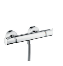 Термостат для душа Hansgrohe Ecostat Comfort внешнего монтажа хром 13116000