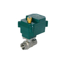 Кран шаровой с электроприводом Neptun Bugatti Pro 12 В 3/4 2153567