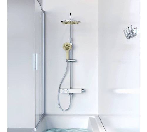 Комплект для ванной комнаты AM.PM Inspire V2.0 WK52EB