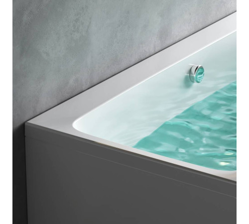 Ванна акриловая AM.PM Func 150x70 см W84A-150-070W-A