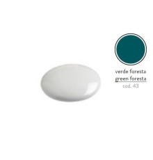 Крышка для донного клапана Artceram Green Foresta ACA0694300