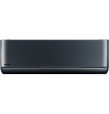 Кондиционер сплит-система Panasonic Etherea Design Inverter инверторный черный CS-XZ20ZKEW-H / CU-Z20ZKE