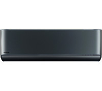 Кондиционер сплит-система Panasonic Etherea Design Inverter инверторный черный CS-XZ25ZKEW-H / CU-Z25ZKE