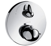 Термостат Hansgrohe Ecostat E на 1 потребитель внешняя часть 15700000