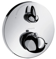 Термостат Hansgrohe Ecostat E на 1 потребитель внешняя часть 15700000