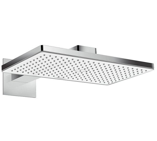 Верхний душ Hansgrohe Rainmaker Select 460 1jet с держателем 460 мм 24003400