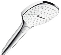 Ручной душ Hansgrohe Raindance Select E 120 3 режима 26520400