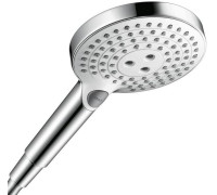 Ручной душ Hansgrohe Raindance Select S 120 3 режима 26530400