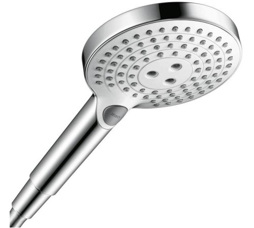 Ручной душ Hansgrohe Raindance Select S 120 3 режима 26530400