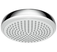 Верхний душ Hansgrohe Crometta Ø 180 мм 1 режим Rain 26577400
