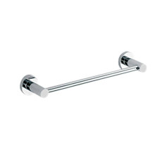 Полотенцедержатель Colombo Design Plus 33.5 см хром W4909.CR