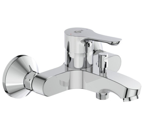 Смеситель для ванны Ideal Standard Dot 2.0 BC326AA