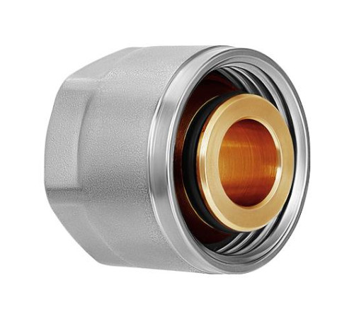 Евроконус для труб PE-X stabil Hoobs 20x2.9 мм - 3/4 HB-630080NX52029A