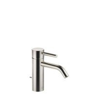 Смеситель для раковины Dornbracht Meta однорычажный платина матовая 33502660-06