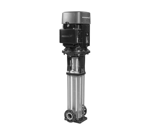 Насос центробежный многоступенчатый Grundfos CRI 10-3 A-FGJ-A-E-HQQE 96500994