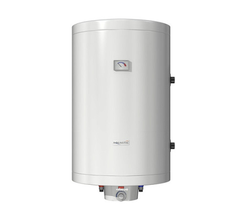 Водонагреватель косвенного нагрева настенный Hajdu AQ IND 100 FC 100 л 24 кВт 2141913920