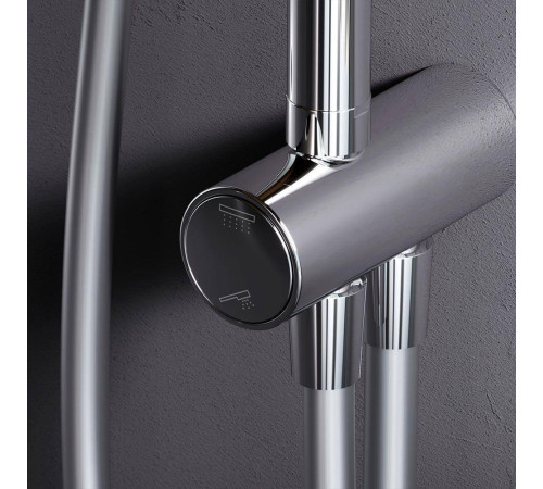 Душевая система AM.PM Like ShowerSpot F0790000