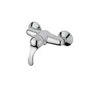 Смеситель для душа M&Z Delizia хром DLZ00807