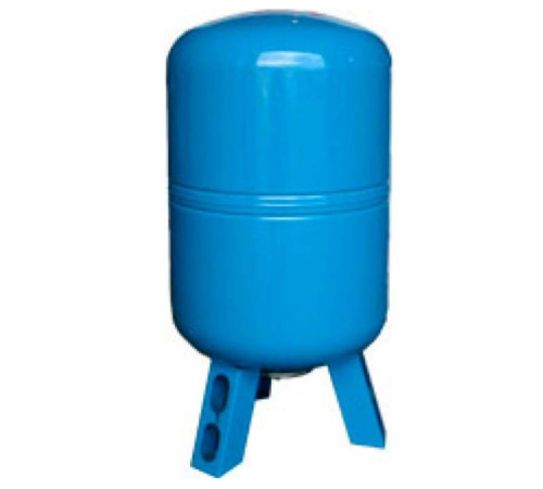 Гидроаккумулятор Uni-Fitt WAV 80 л вертикальный 1 WAV80-U