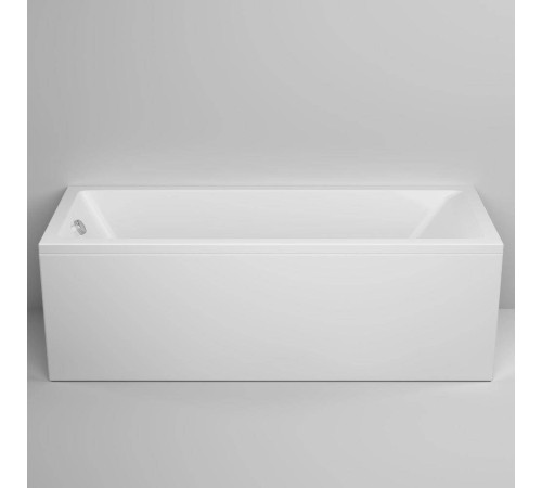 Панель фронтальная для ванны AM.PM Gem 180х70/80 см W93A-180-070W-P