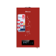 Водонагреватель газовый проточный Thermex S 20 MD Art Red 10 л/мин 7697