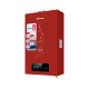 Водонагреватель газовый проточный Thermex S 20 MD Art Red 10 л/мин 7697