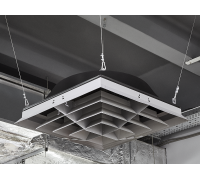 Дестратификатор Ballu BDS-1-S