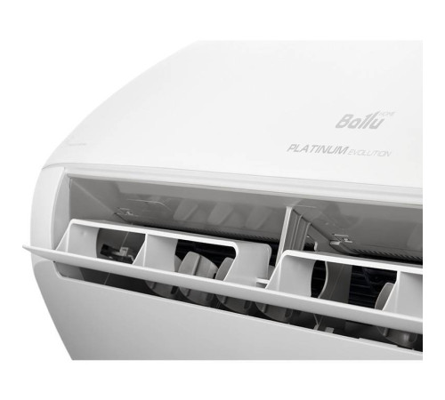 Кондиционер сплит-система Ballu Platinum Evolution BSUI-18HN8_23Y инверторная комплект BSUI-18HN8_23Y