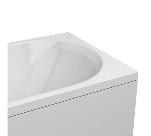 Ванна акриловая AM.PM X-Joy 160x70 см W94A-160-070W-A