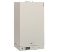 Котёл газовый настенный Hermes Legacy 100-W A1HB 24 кВт одноконтурный закрытая камера 8010027