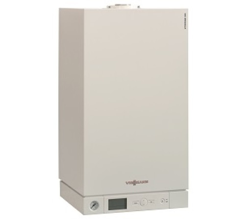 Котёл газовый настенный Hermes Legacy 100-W A1HB 24 кВт одноконтурный закрытая камера 8010027