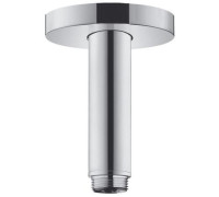 Потолочный кронштейн для верхнего душа hansgrohe 100 мм 27393000