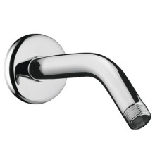 Настенный кронштейн для верхнего душа hansgrohe 128 мм 27411000