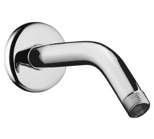 Настенный кронштейн для верхнего душа hansgrohe 128 мм 27411000
