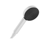 Ручной душ Hansgrohe Pulsify 105 1jet белый матовый 24120700