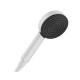 Ручной душ Hansgrohe Pulsify 105 1jet белый матовый 24120700