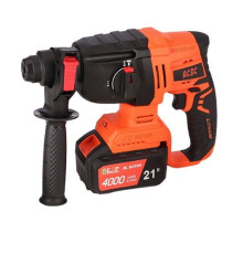 Перфоратор аккумуляторный ACDC BBH-21BL ONE PLUS 9334