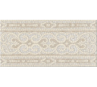 Бордюр Kerama Marazzi Карму матовый обрезной 14.5x30 см HGD/A538/11037R