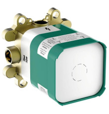 Скрытая часть верхнего душа Axor ShowerSolutions 2 режима 35361180