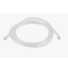 Трубка силиконовая Hogart 8x2 мм прозрачная 8х2