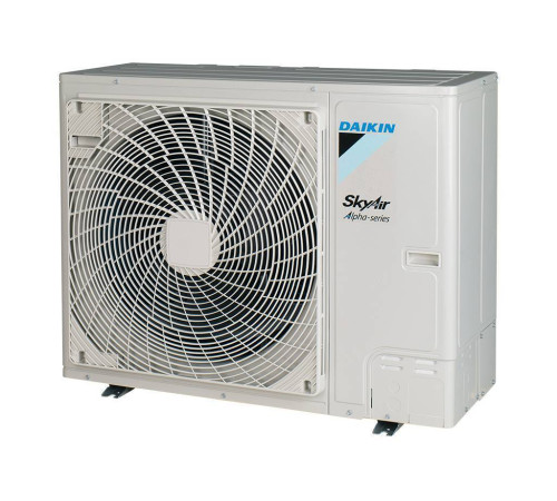 Канальный кондиционер Daikin FDA125A/RZAG125NY1 инверторный высоконапорный FDA125A/RZAG125NY1