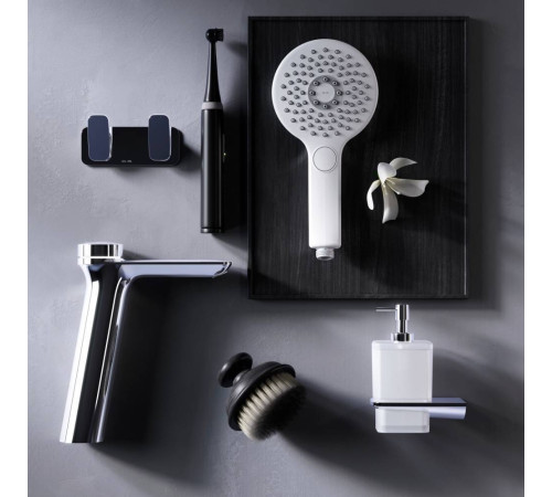 Смеситель для раковины AM.PM TouchReel электронный высокий F50A92400