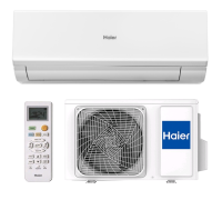 Сплит-система Haier Quantum Inverter белый AS50HQJ2HRA-W / 1U50HQJ2FRA