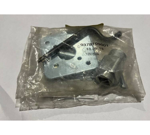 Монтажный набор Flamco DEF DN80-100 для AR30 0378109001