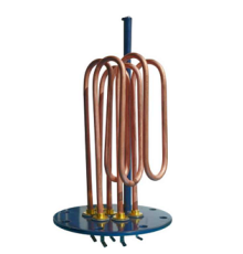 Комплект электронагревательный ELDOM 3 кВт HSET-FV03/23/18