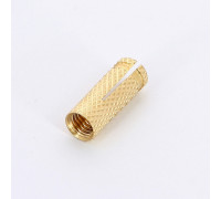 Анкер латунный Walraven WBA M10x32 мм 6107010