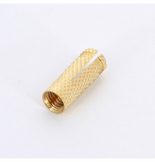 Анкер латунный Walraven WBA M10x32 мм 6107010