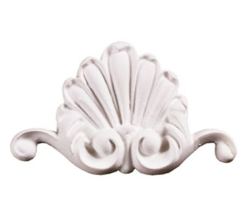 Орнамент DECOMASTER 66010 75х45х10 мм 66010