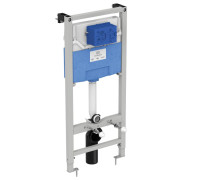 Инсталляция для подвесного унитаза Ideal Standard ProSys Frame 120 M R020467