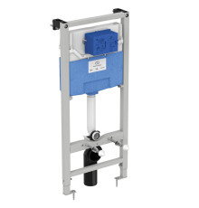 Инсталляция для подвесного унитаза Ideal Standard ProSys Frame 120 M R020467